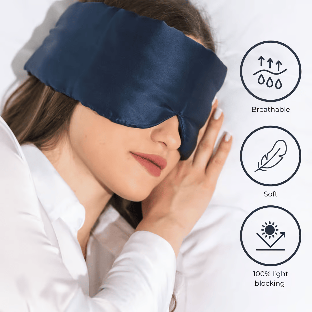 Deep Sleep Mask