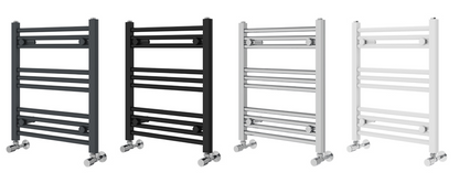 Heated Towel Rail Radiator