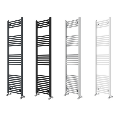 Heated Towel Rail Radiator