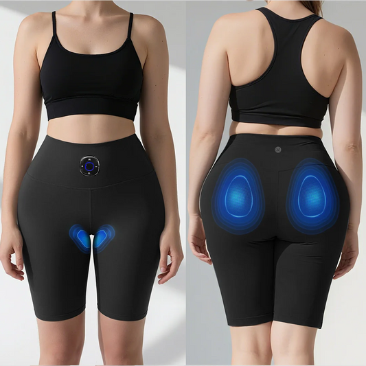 EMS Toning Short | For Lifted & Rounder Glute