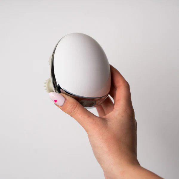 VoohekIn™ - Scalp Massager