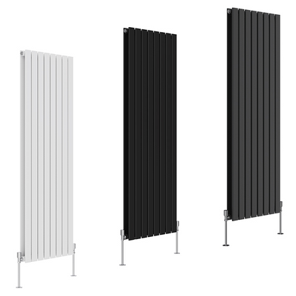 Flat Panel Designer Radiator