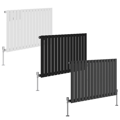 Flat Panel Designer Radiator