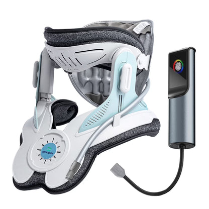 Cervical Traction Device