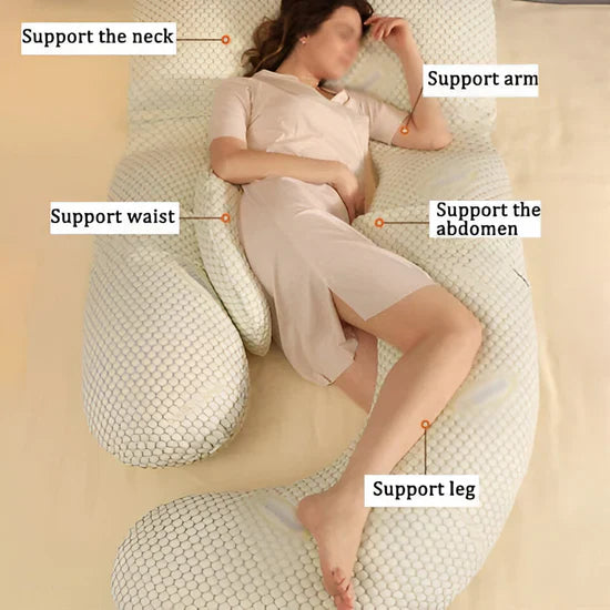 Pregnancy Pillows for Sleeping