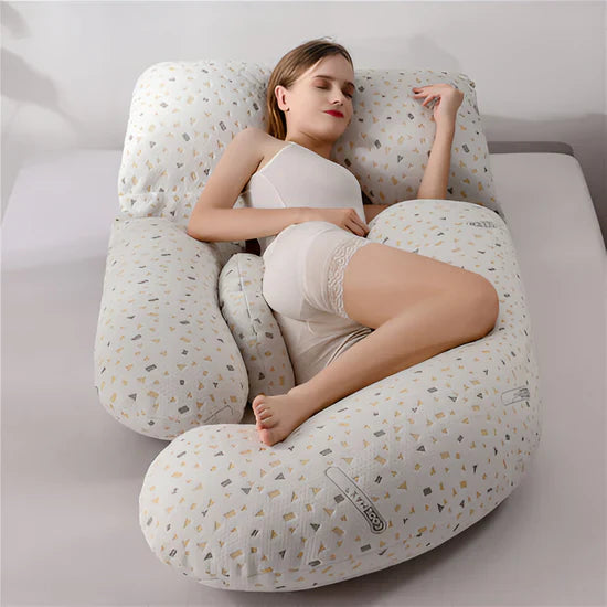 Pregnancy Pillows for Sleeping