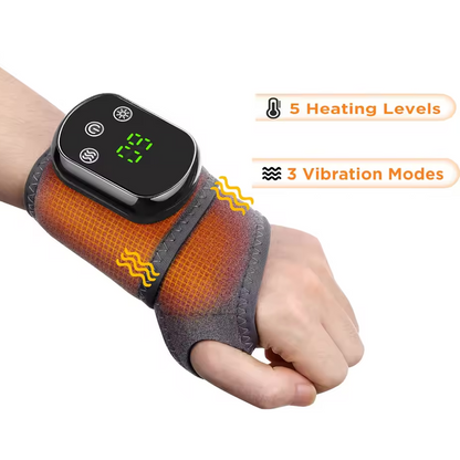 3-in-1 Hand Neuropathy Relief (Pair)