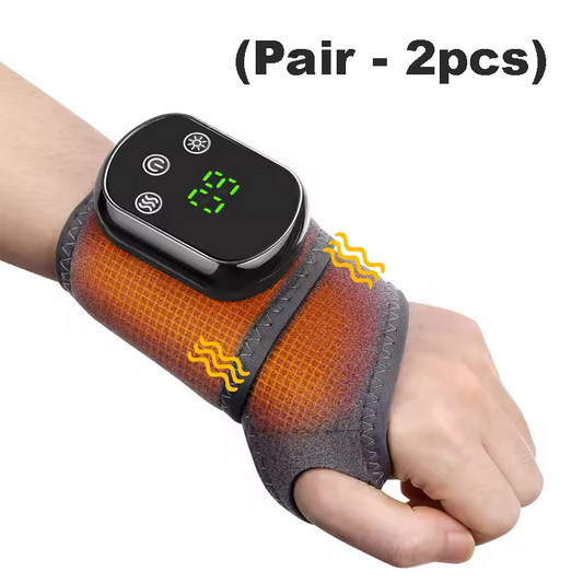 3-in-1 Hand Neuropathy Relief (Pair)