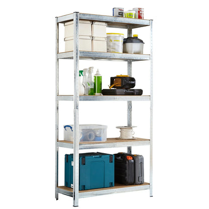 Heavy Duty Shelving Units