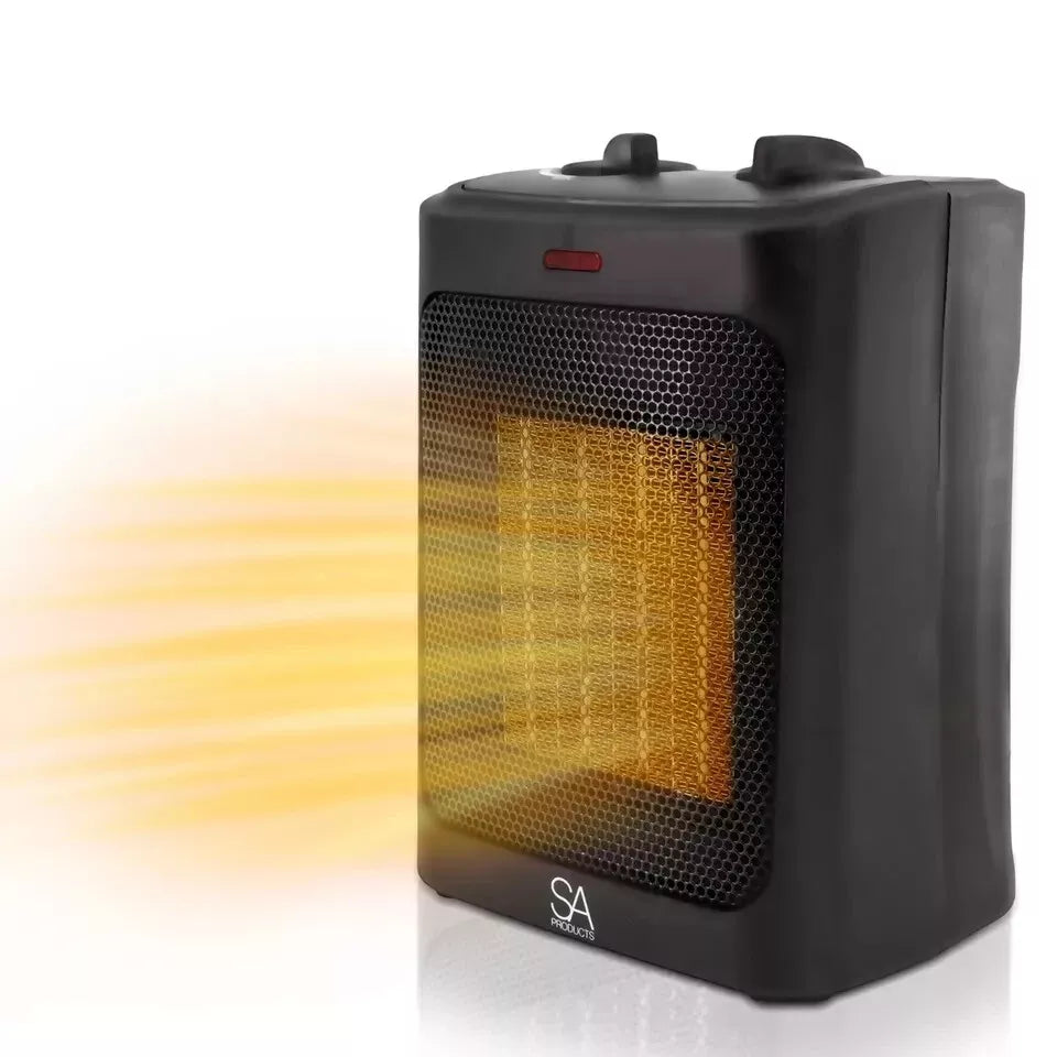 Ceramic Fan Heater 2000W