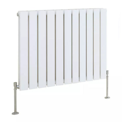 Flat Panel Designer Radiator