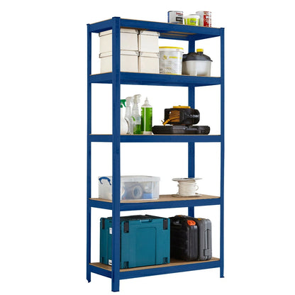 Heavy Duty Shelving Units