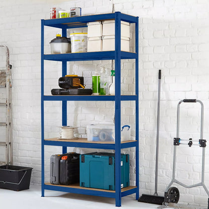 Heavy Duty Shelving Units