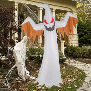 Halloween Inflatable Giant Ghost