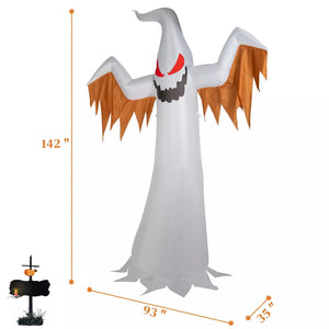 Halloween Inflatable Giant Ghost