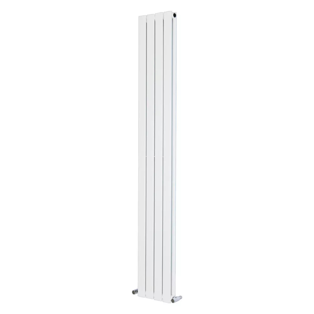 Flat Panel Designer Radiator