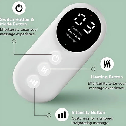 Leg Compression Massager