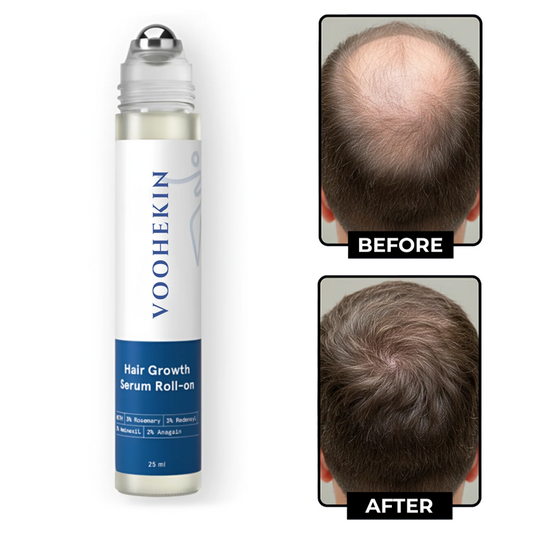Advanced Hair Growth Serum