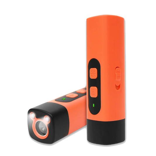 Neoralix Ultrasonic Dog Repeller