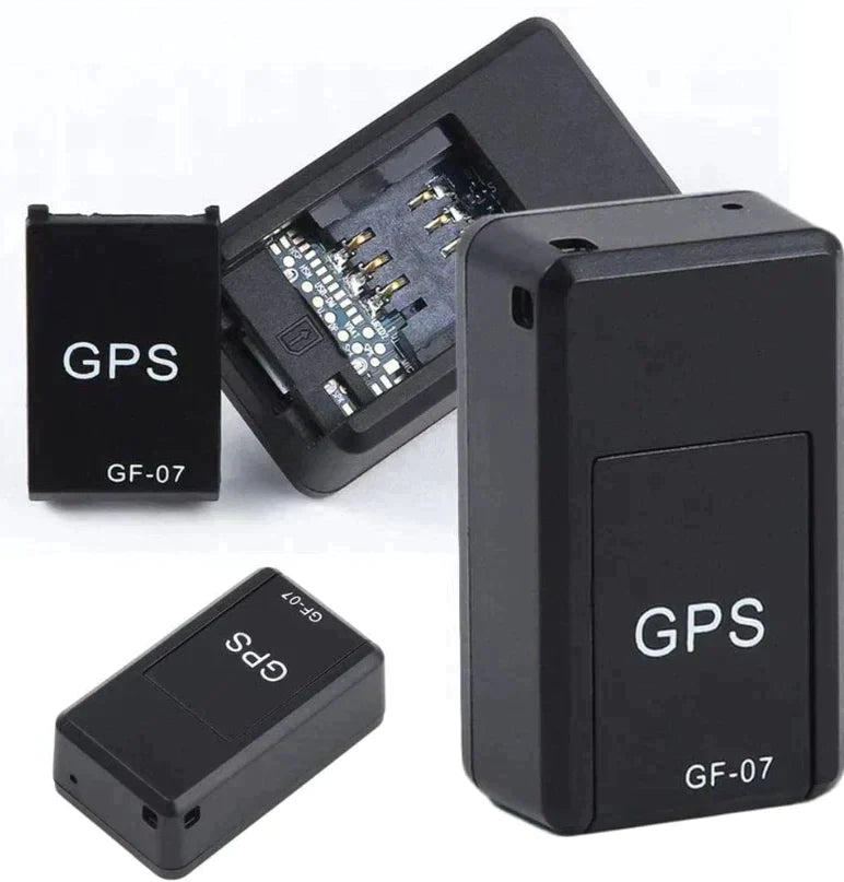 Mini Magnetischer GPS-Tracker