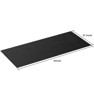 Non-slip Treadmill Mat