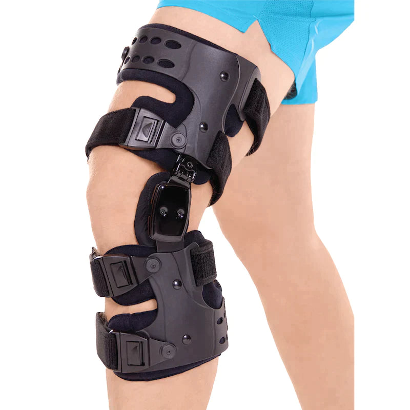 Arthrose kniestütze und kniebandage