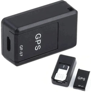 Mini Magnetischer GPS-Tracker