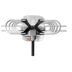 1080P Outdoor HD TV Antenna