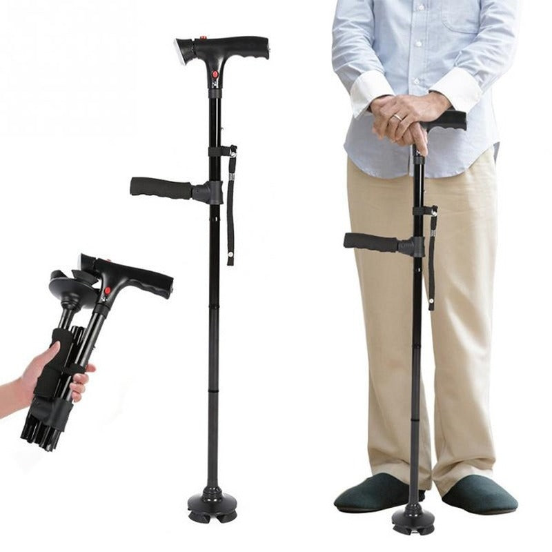 Adjustable Walking Cane