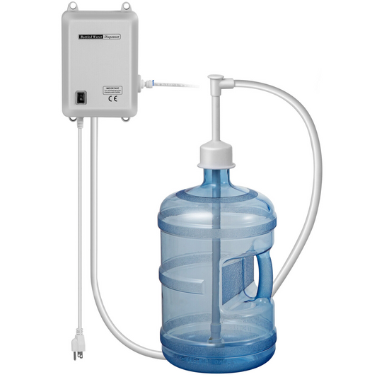 Bottled Water Dispensing Pump System